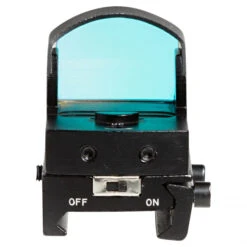 Lensolux Micro Red Dot -Jachtavonturenwinkel lensolux micro red dot 2