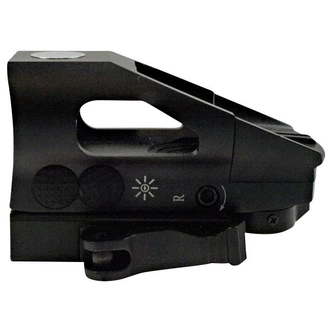 Lensolux Reflex Sight 1x24x33 2 Lensolux Reflex Sight 1x24x33 - Afbeelding 2
