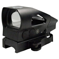 Lensolux Reflex Sight 1x24x33