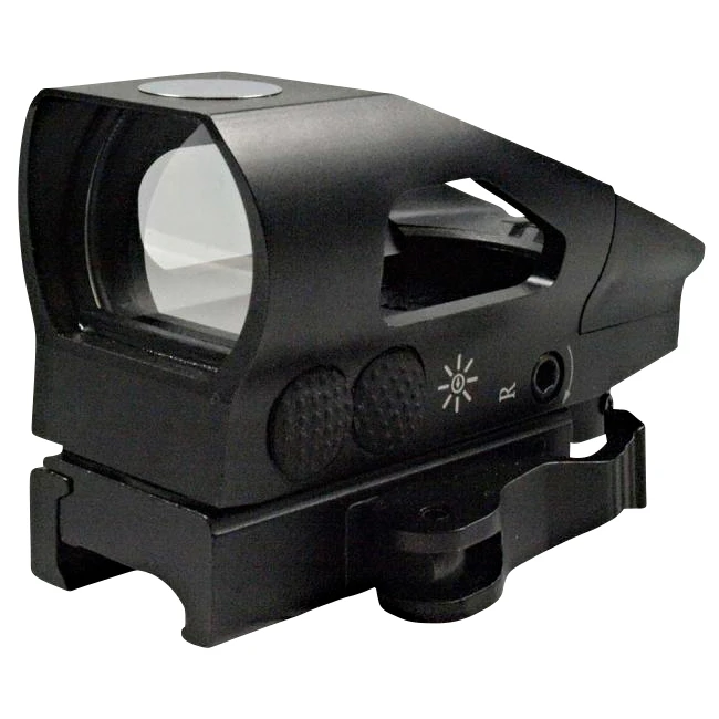 Lensolux Reflex Sight 1x24x33 1 Lensolux Reflex Sight 1x24x33