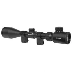 Lensolux Rifle Scope 3-12x42