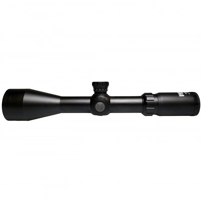 Lensolux Rifle Scope Grand Series 3-12 X 50E 1 Lensolux Rifle Scope Grand Series 3-12 X 50E