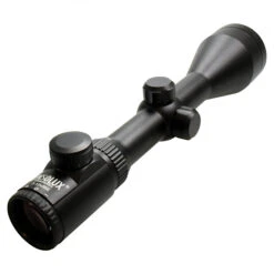 Lensolux Rifle Scope Grand Series 3-12 X 56E