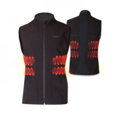 Lenz Men's Heat Vest 1.0