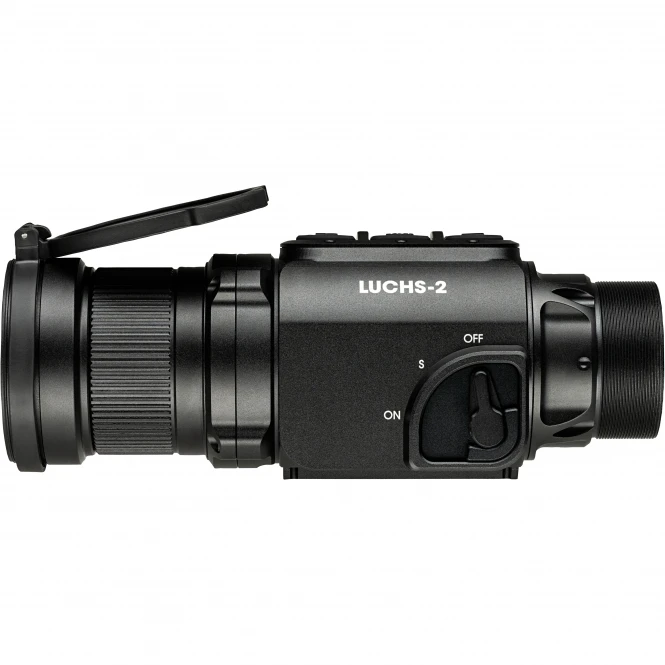 Liemke Lynx-2 2 Liemke Lynx-2 - Afbeelding 2