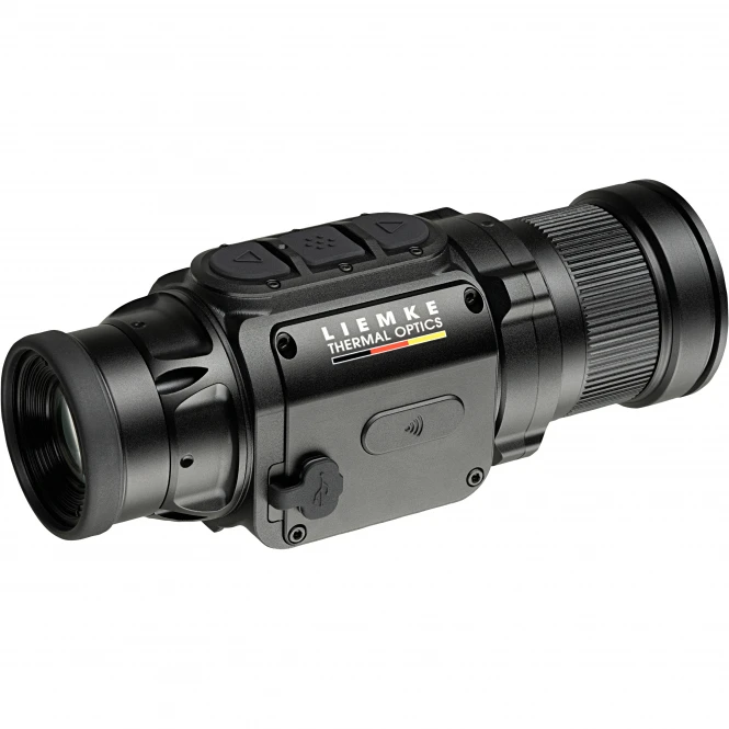 Liemke Lynx-2 3 Liemke Lynx-2 - Afbeelding 3