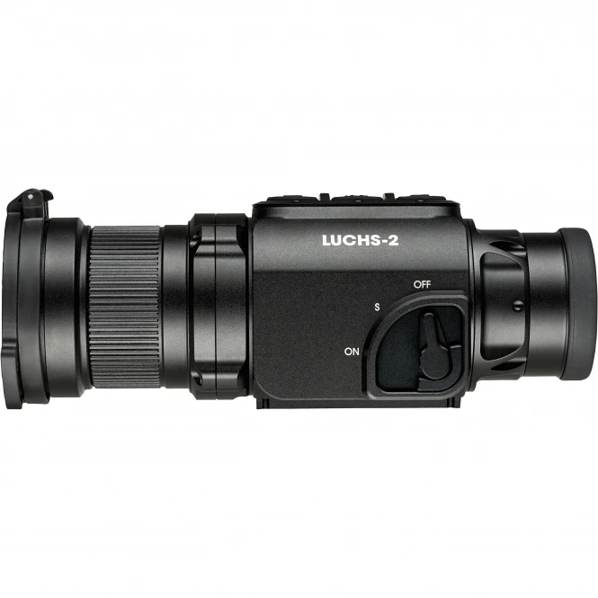 Liemke Lynx-2 4 Liemke Lynx-2 - Afbeelding 4