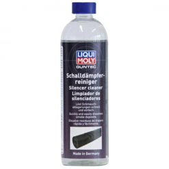 Liqui Moly Muffler Cleaner