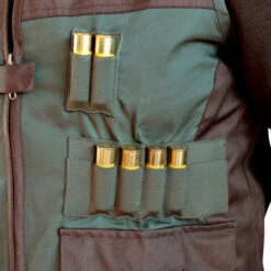 LMA Men's Vest Sarcelle Sz. XXXXL -Jachtavonturenwinkel lma mens vest sarcelle 2