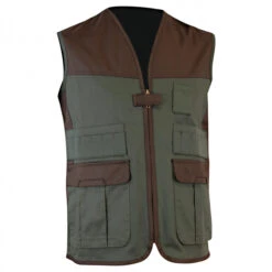 LMA Men's Vest Sarcelle Sz. XXXXL