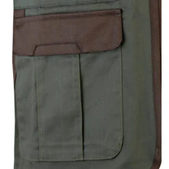 LMA Men's Vest Sarcelle Sz. XXXXL -Jachtavonturenwinkel lma mens vest sarcelle 3