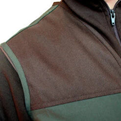 LMA Men's Vest Sarcelle Sz. XXXXL -Jachtavonturenwinkel lma mens vest sarcelle 4