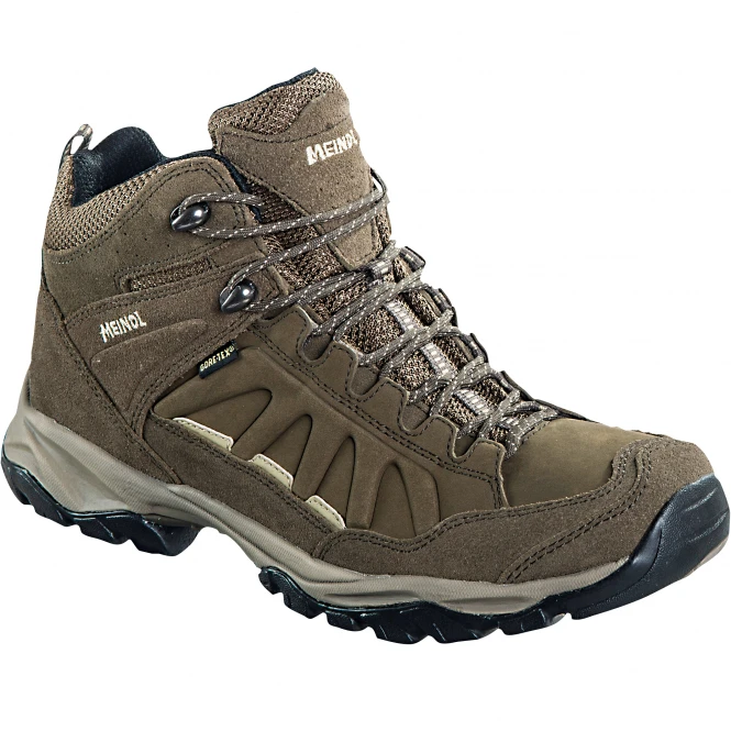 Meindl Women's Stalking Boots Nebraska Lady Mid GT 1 Meindl Women's Stalking Boots Nebraska Lady Mid GT