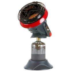 Mr. Heater Indoor Heater Little Buddy