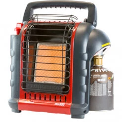 Mr. Heater Indoor Heater Portable Buddy