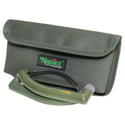 Napier Carry Case For Ear Protectors Pro 9