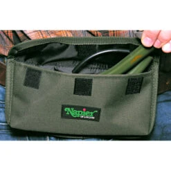 Napier Carry Case For Ear Protectors Pro 9 -Jachtavonturenwinkel napier carry case for ear protectors pro 9 3