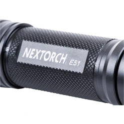 Nextorch Flashlight E51 -Jachtavonturenwinkel nextorch flashlight e51 3