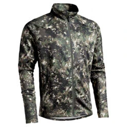Northern Hunting Men's Softshell Jacket Gunno