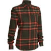 Northern Hunting Women's Flannel Shirt Alba