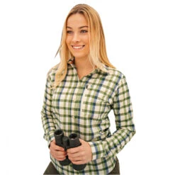 OS Trachten Women's Functional Blouse -Jachtavonturenwinkel os trachten womens functional blouse 2