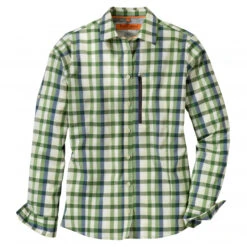 OS Trachten Women's Functional Blouse