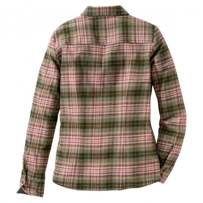 OS Trachten Women's Hunting Blouse 2 OS Trachten Women's Hunting Blouse - Afbeelding 2