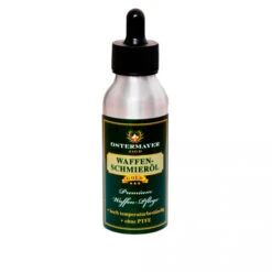Ostermayer Jagd Gun Oil, 30 Ml