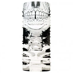 PAC Unisex Face Mask Skull Head