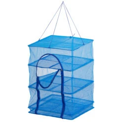 Perca TecNet Net For Drying Feed And Smoking Goods