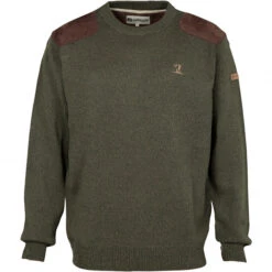 Percussion Kids' Knitted Jumper