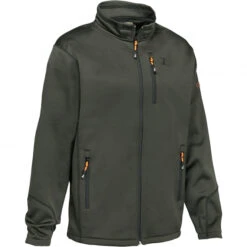 Percussion Kids' Softshell Jacket