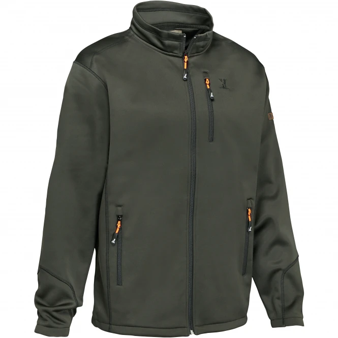 Percussion Kids' Softshell Jacket 1 Percussion Kids' Softshell Jacket