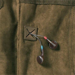 Percussion Men's Outdoor Jacket Grand Nord -Jachtavonturenwinkel percussion mens outdoor jacket grand nord 1 2