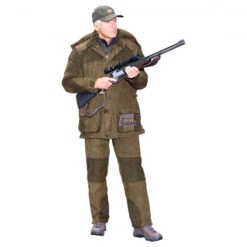 Percussion Men's Outdoor Jacket Grand Nord -Jachtavonturenwinkel percussion mens outdoor jacket grand nord 2