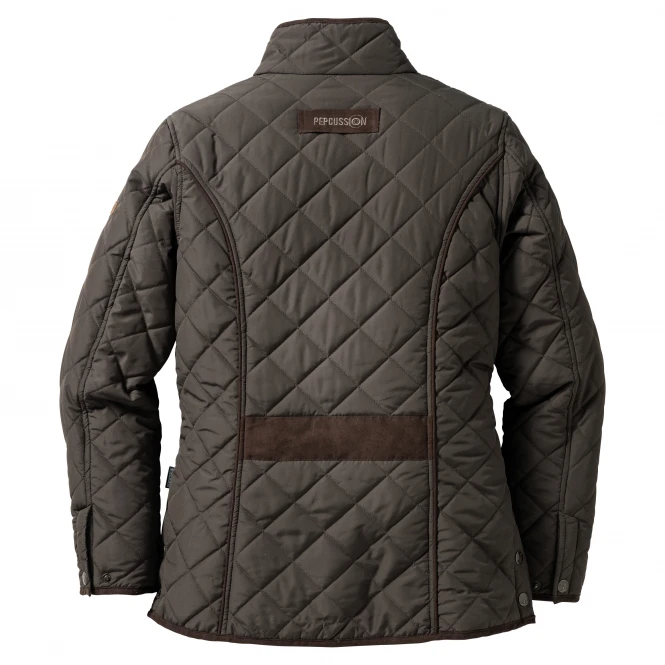 Percussion Women's Jacket Stallion 2 Percussion Women's Jacket Stallion - Afbeelding 2