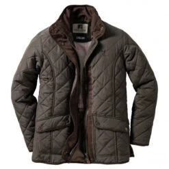 Percussion Women's Jacket Stallion