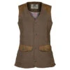 Percussion Women's Vest Normandie