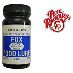 Pete Rickards Attractant Lure Fox