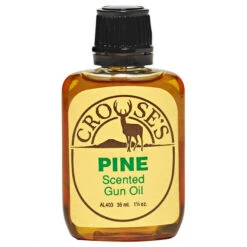 Pete Rickards Gun Oil (pine Scent)