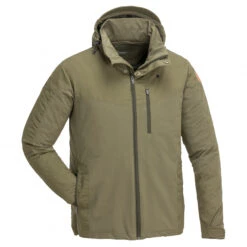Pinewood Men's Jacket Finnveden Hybrid (olive)