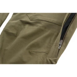 Pinewood Men's Pants Finnveden Hybrid (olive) -Jachtavonturenwinkel pinewood mens pants finnveden hybrid olive 2