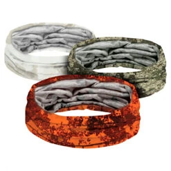 Pinewood Scarf Set Of 3 Head Scarf