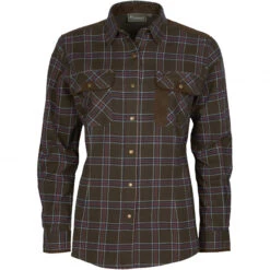 Pinewood Women's Blouse Prestwick Exclusive Shirt