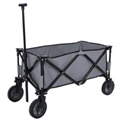 Pinolino Porti Folding Trolley