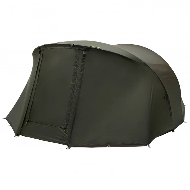 Prologic Carp Tent Avenger Inspire 1 Man Full Overwrap 2 Prologic Carp Tent Avenger Inspire 1 Man Full Overwrap - Afbeelding 2