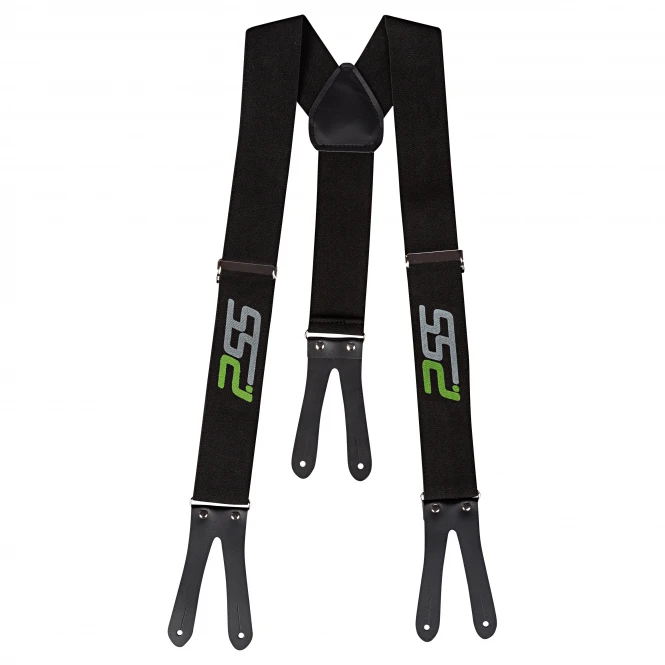 PSS Unisex P.SS Susp(buttonable) 1 PSS Unisex P.SS Susp(buttonable)