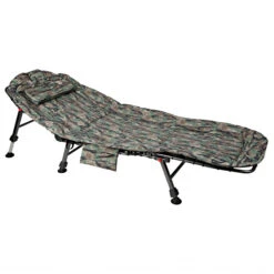 Red Carp Carp Lounger Exquisit