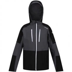 Regatta Kids' Jacket Highton IV