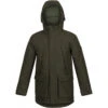 Regatta Kids' Parka Paddrick